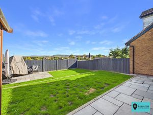 Garden - click for photo gallery